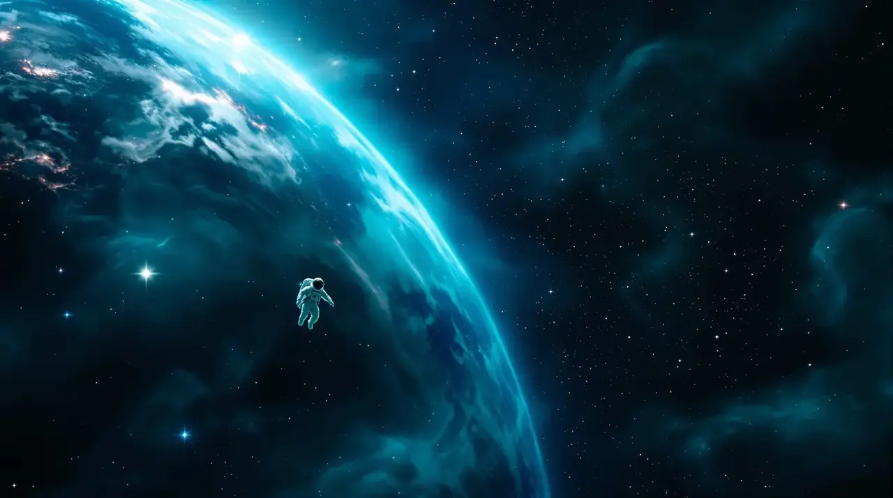 星辰战士