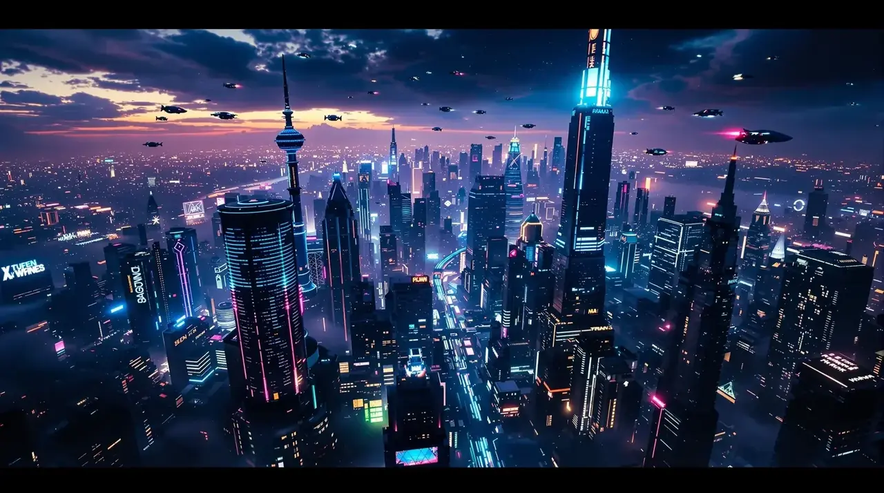 星际归途
