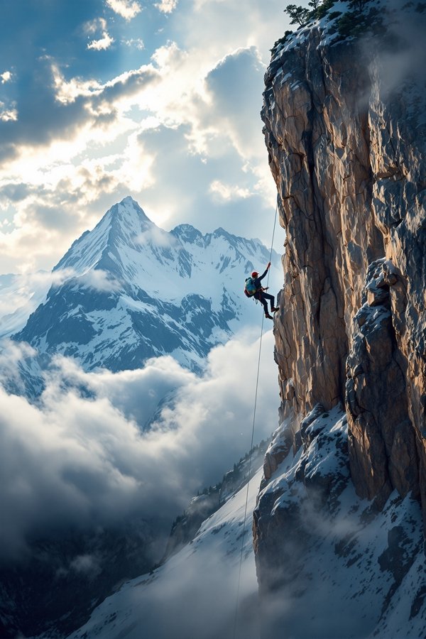 极限挑战者